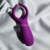 Vibrador de Casal 2 em 1 Grant - S-Hande - loja online