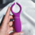 Vibrador de Casal 2 em 1 Grant - S-Hande na internet