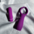 Vibrador de Casal 2 em 1 Grant - S-Hande - Viibro - Sex Shop e cuidado íntimo