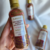 Óleo de Massagem Sensual Beijável Sabor Morango 120ml