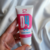 D4 Gel Lubrificante Íntimo Beijável Sabor Chiclete 60g Sexy Fantasy