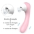 vibrador sugador screaming