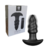 Plug anal com vibrador LoveArrow-2