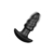 Plug anal com vibrador LoveArrow-2
