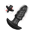 Plug anal com vibrador LoveArrow-2