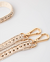 Alça Mini Londres Dourado - comprar online