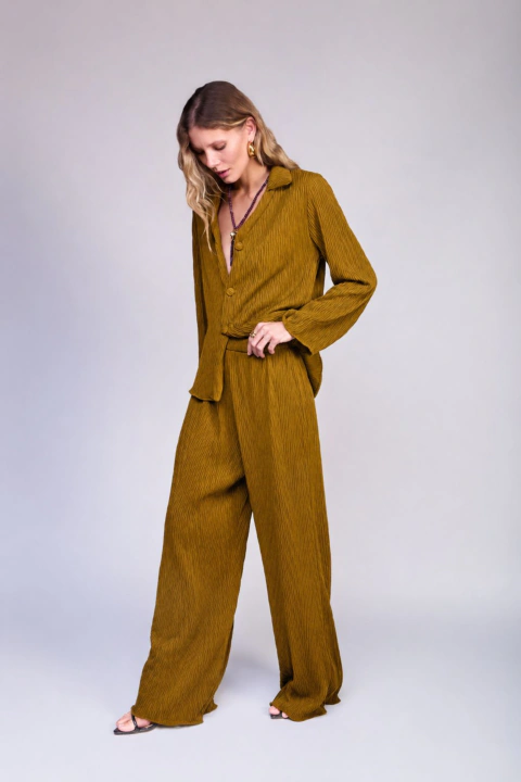 Calça Piera Oliva