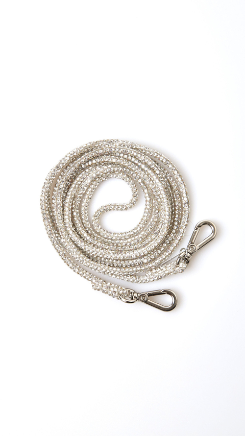 Alça Miami Prata - comprar online