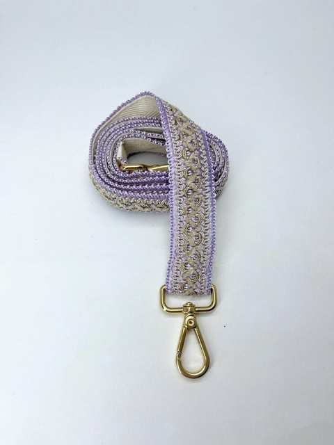 Alça Camaleão Lilás - comprar online