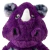 Brinquedo Pelúcia Kong Jungle Jamz Rhino - Tamanho M/G - comprar online