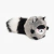 Brinquedo Zippy Paws Bushy Throw Guaxinim - comprar online