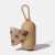 Vetreska Cata Caca Pet Poop Café - 1 Dispenser + 7 Rolos - Hello Pet - Petshop Online - Transforme a rotina do seu pet com mordedores naturais e enriquecimento ambiental.