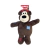 Brinquedo Kong Wild Knots Bear Jumbo X-Large - comprar online
