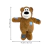 Imagem do Brinquedo Kong Wild Knots Bear Jumbo X-Large