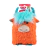 KONG Comfort Jumbo Highland Cow Brinquedo de Pelúcia Extra Grande para Cães - comprar online