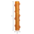 Brinquedo Bastão Kong Squeezz Crackle Stick G - Hello Pet - Petshop Online - Transforme a rotina do seu pet com mordedores naturais e enriquecimento ambiental.