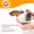 Arm & Hammer Ultra Fresh - Shampoo Branqueador com Awapuhi e Óleo de Argan - 473ml - Hello Pet - Petshop Online - Transforme a rotina do seu pet com mordedores naturais e enriquecimento ambiental.