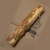 Wood N' Pets Stick - Madeira de Café - Hello Pet - Petshop Online - Transforme a rotina do seu pet com mordedores naturais e enriquecimento ambiental.