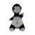 Brinquedo Kong Knots Belly Gorilla - tamanho G na internet