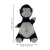 Brinquedo Kong Knots Belly Gorilla - tamanho G - loja online