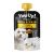Iogurte Natural sem Lactose para Cachorros - Colágeno para a pele e pelo - Sabor Salmão - Yow Up - 115g