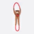 Cabo de Guerra Valentine´s RopeTugz - Zippy Paws - comprar online