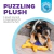 Brinquedo Outward Hound Puzzle Palz Giraffe na internet