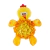 Brinquedo Pelúcia Outward Hound Snuffle Palz Large - 2 em 1 na internet