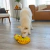 Brinquedo Pelúcia Outward Hound Snuffle Palz Large - 2 em 1 - loja online