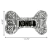 Brinquedos KONG Maxx Bone | Durabilidade e Diversão para Cães Fortes - Hello Pet - Petshop Online - Transforme a rotina do seu pet com mordedores naturais e enriquecimento ambiental.