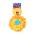 Brinquedo Pelúcia Outward Hound Snuffle Palz Large - 2 em 1