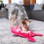 Imagem do Brinquedo Pelúcia Outward Hound Snuffle Palz Large - 2 em 1