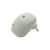 Repelente Eletrônico Ultrassônico Espanta Insetos Branco 30m - ZEN - comprar online
