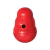 Brinquedo para cachorro Kong Wobbler - Hello Pet - Petshop Online - Transforme a rotina do seu pet com mordedores naturais e enriquecimento ambiental.