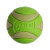 Bola Max Glow Ultra SQueaker Ball - M - Chuckit na internet