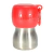 Imagem do Garrafa M&S Kong H2O - 280mL