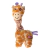 Pelúcia Kong Knots Twists Assorted - Tamanho M - loja online