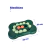 Tabuleiro Interativo Trilha para caes e gatos - Fuzzie - Hello Pet - Petshop Online - Transforme a rotina do seu pet com mordedores naturais e enriquecimento ambiental.