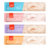 Creamy Sabor Pato 5un - Wanpy - Hello Pet - Petshop Online