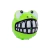 Imagem do Brinquedo interativo Kong Grinz Frog