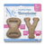 Benebone Puppy 2-Pack Bacon Único