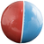 Brinquedo Comedouro Amicus Crazy Ball