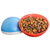 Brinquedo Comedouro Amicus Crazy Ball na internet