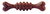 Dent fresh Escova 360º Cuidado com o pelo - 150g - Dentalight - comprar online