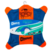 Brinquedo Petmate Flying Squirrel - Chuckit