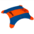 Brinquedo Petmate Flying Squirrel - Chuckit - comprar online