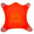 Brinquedo Petmate Flying Squirrel - Chuckit