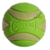 Bola Max Glow Ultra SQueaker Ball - M - Chuckit - comprar online