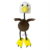 Imagem do Pelúcia Kong Shakers Wingz Assorted