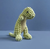 Brinquedo Pelúcia Dinossauro Dino - Oikos - Hello Pet - Petshop Online